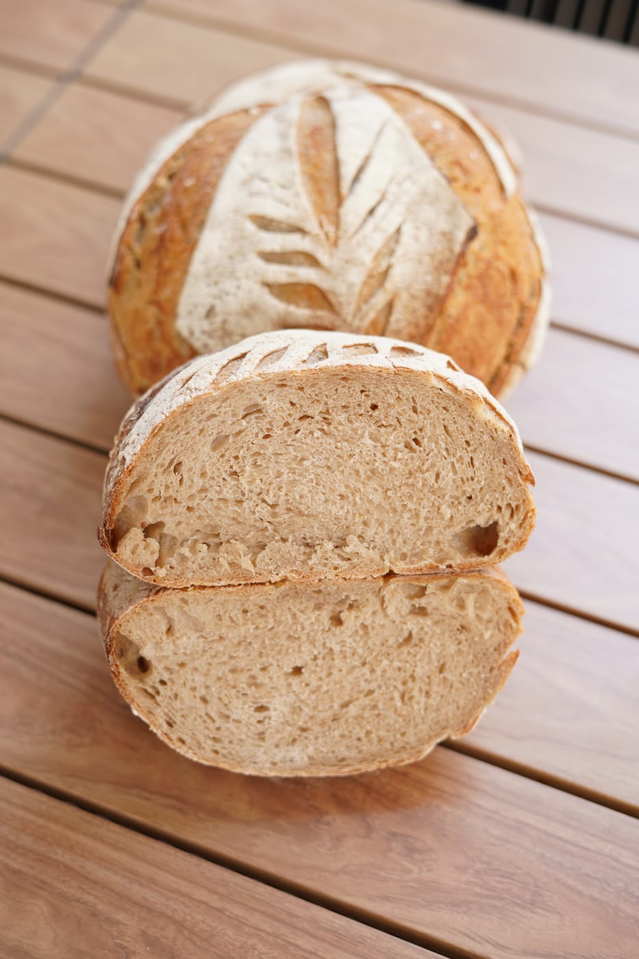 La Boulangerie