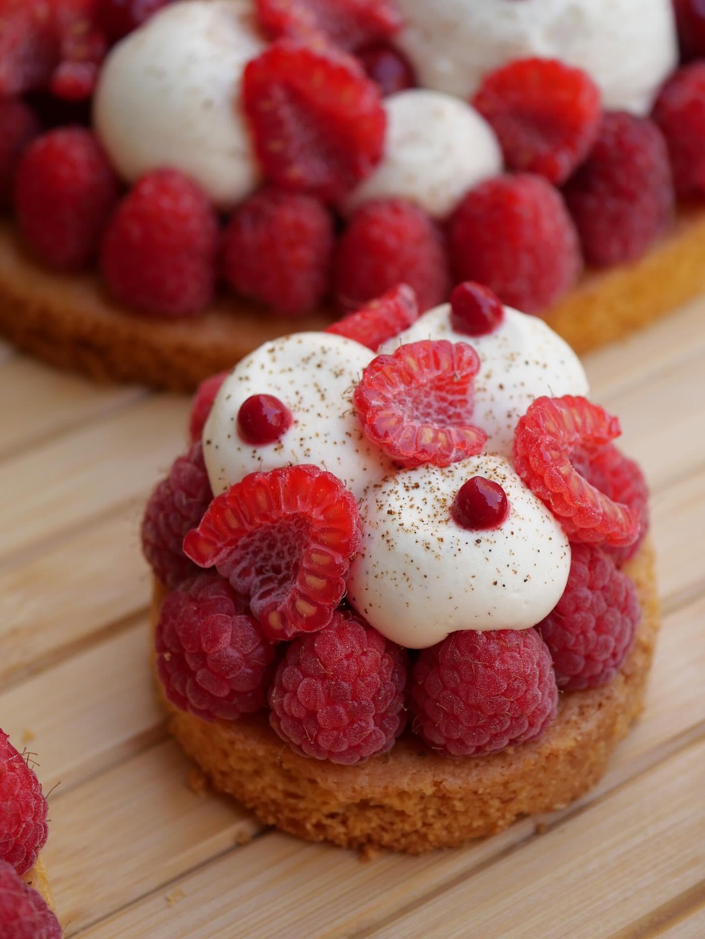 La Pâtisserie